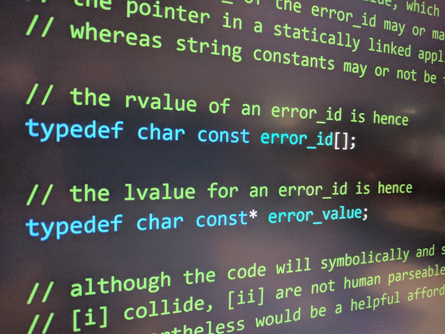Code review