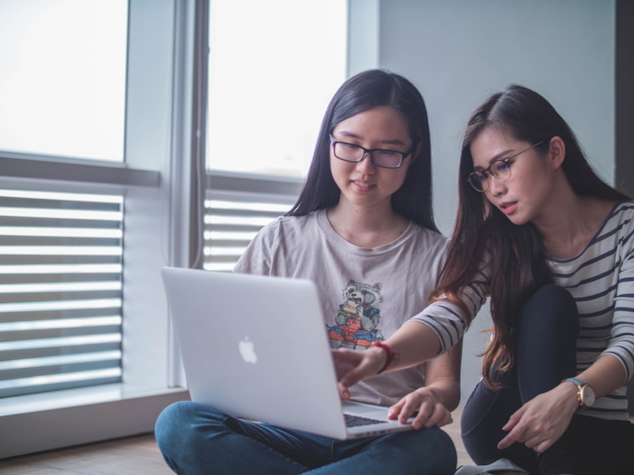 Coding team