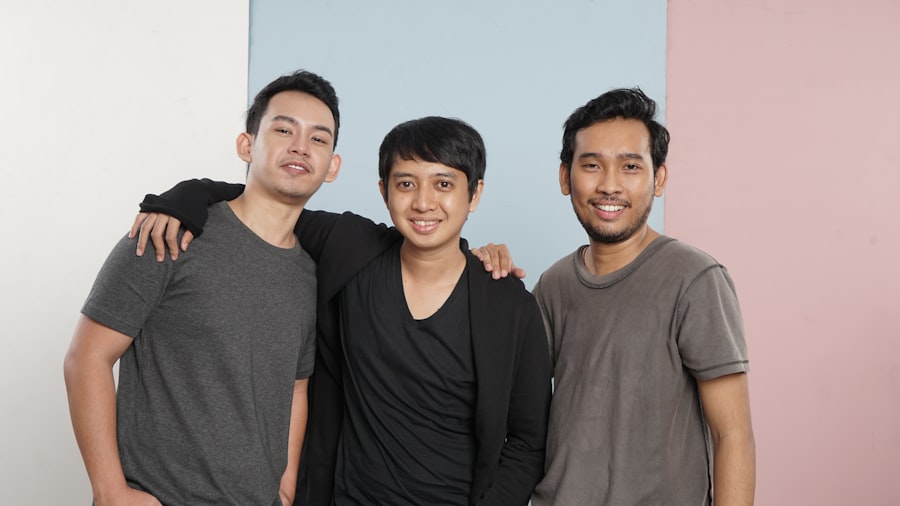 Global team