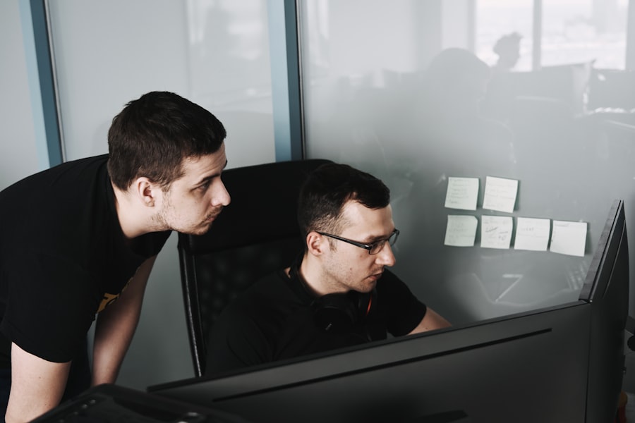 Photo Coding team