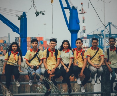 Photo Global team