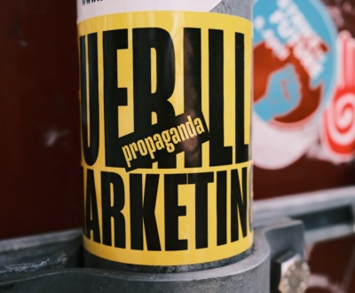 Photo content marketers