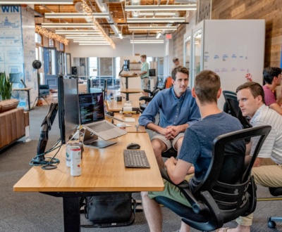 Photo Coding team