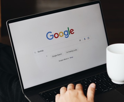Photo search engine optimization