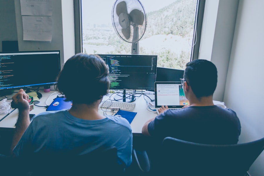 Photo Coding team