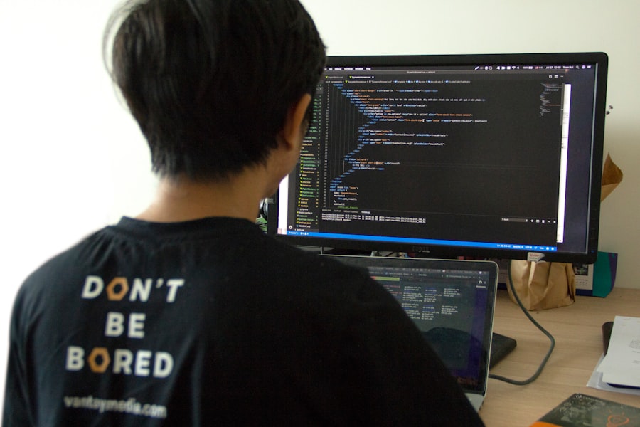 Photo Code review