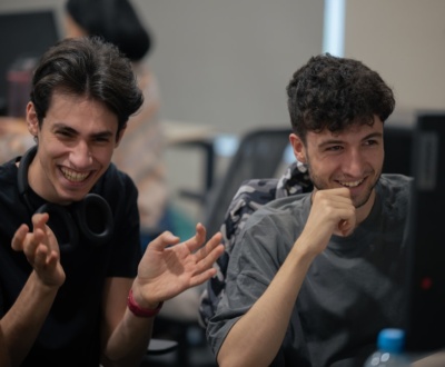 Photo Coding team