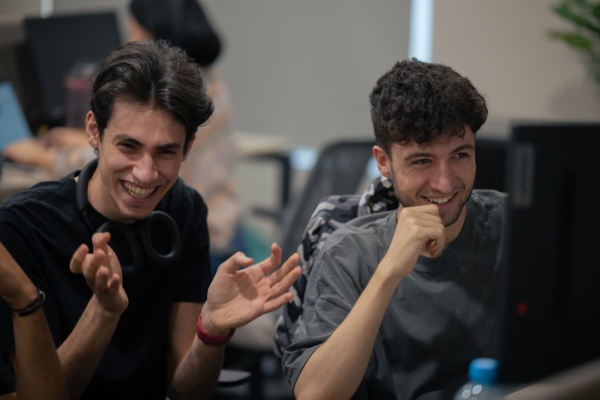 Photo Coding team