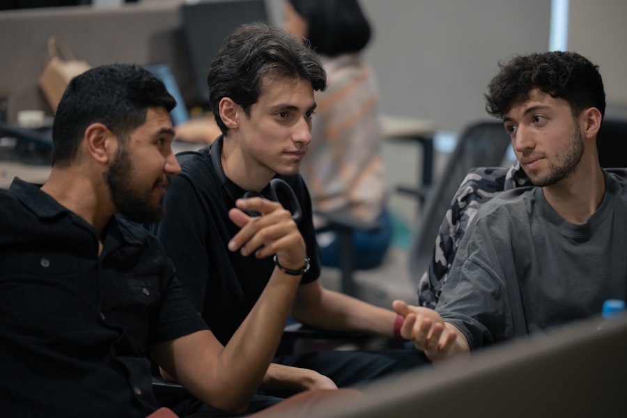 Photo Coding team